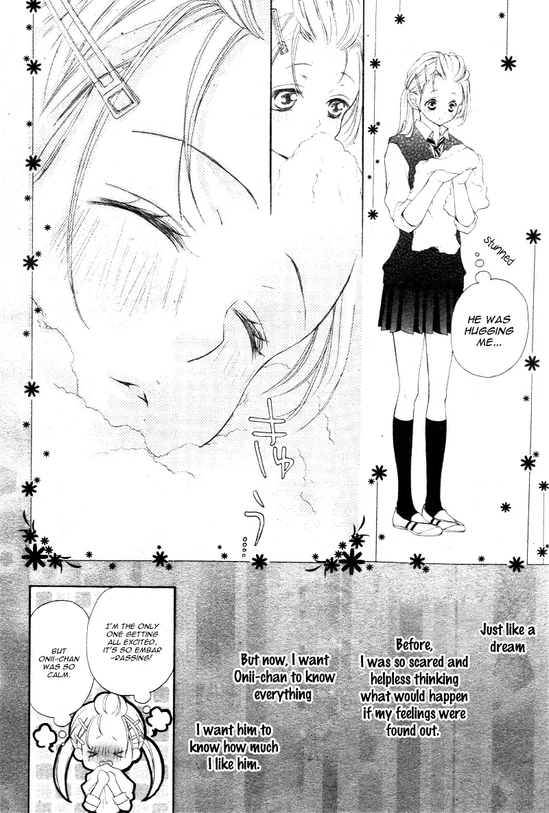 True Love (SUGIYAMA Miwako) Chapter 17 page 9 - MangaKakalot