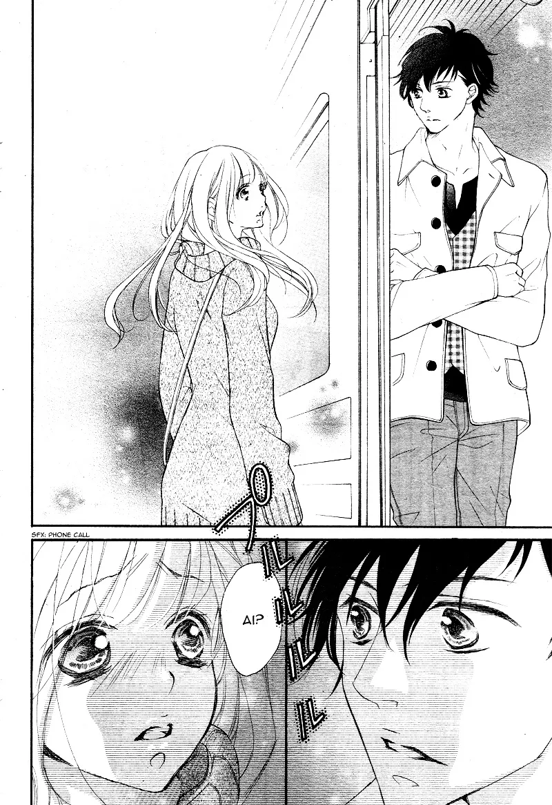 True Love (SUGIYAMA Miwako) Chapter 27 page 31 - MangaKakalot