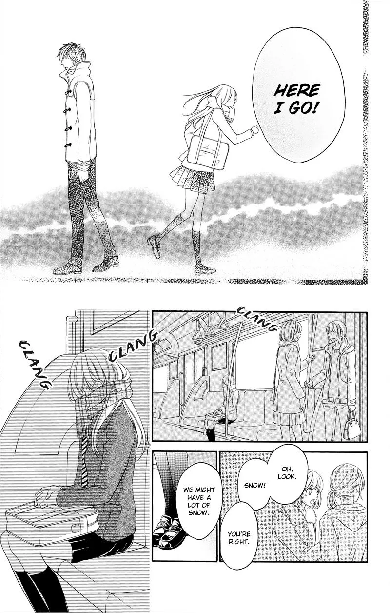 True Love (SUGIYAMA Miwako) Chapter 32 page 28 - MangaKakalot