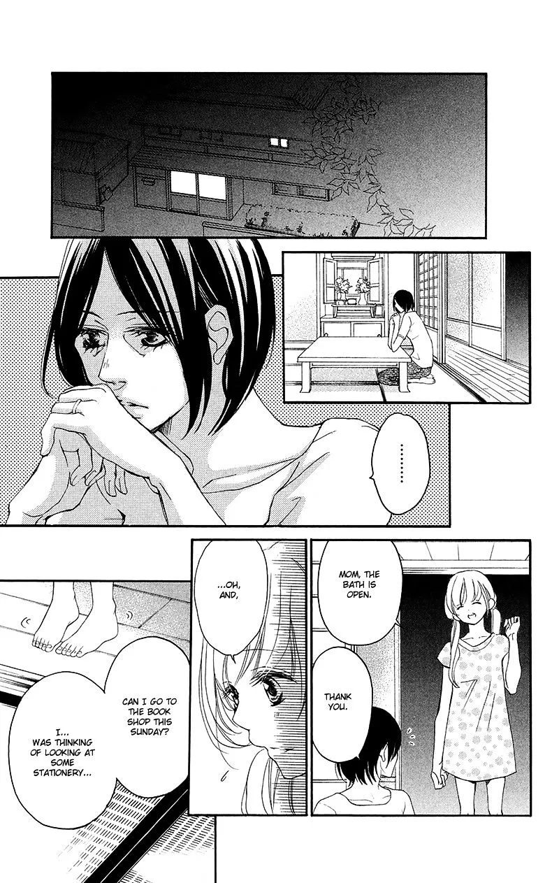 True Love (SUGIYAMA Miwako) Chapter 33 page 12 - MangaKakalot