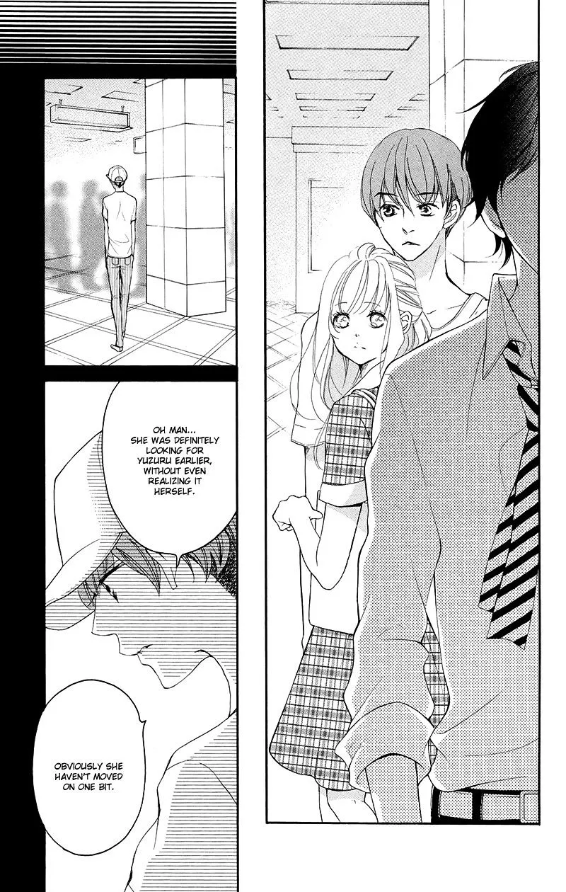 True Love (SUGIYAMA Miwako) Chapter 33 page 30 - MangaNato