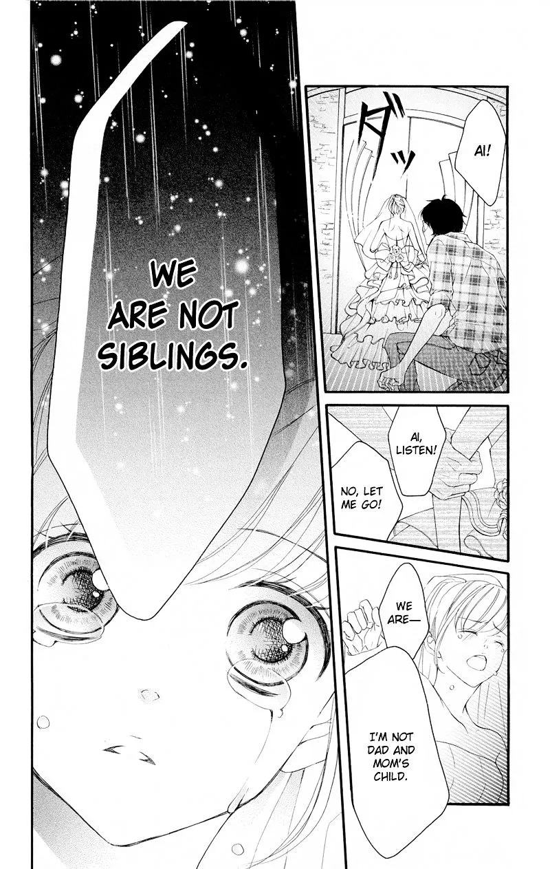 True Love (SUGIYAMA Miwako) Chapter 37 page 28 - MangaNato