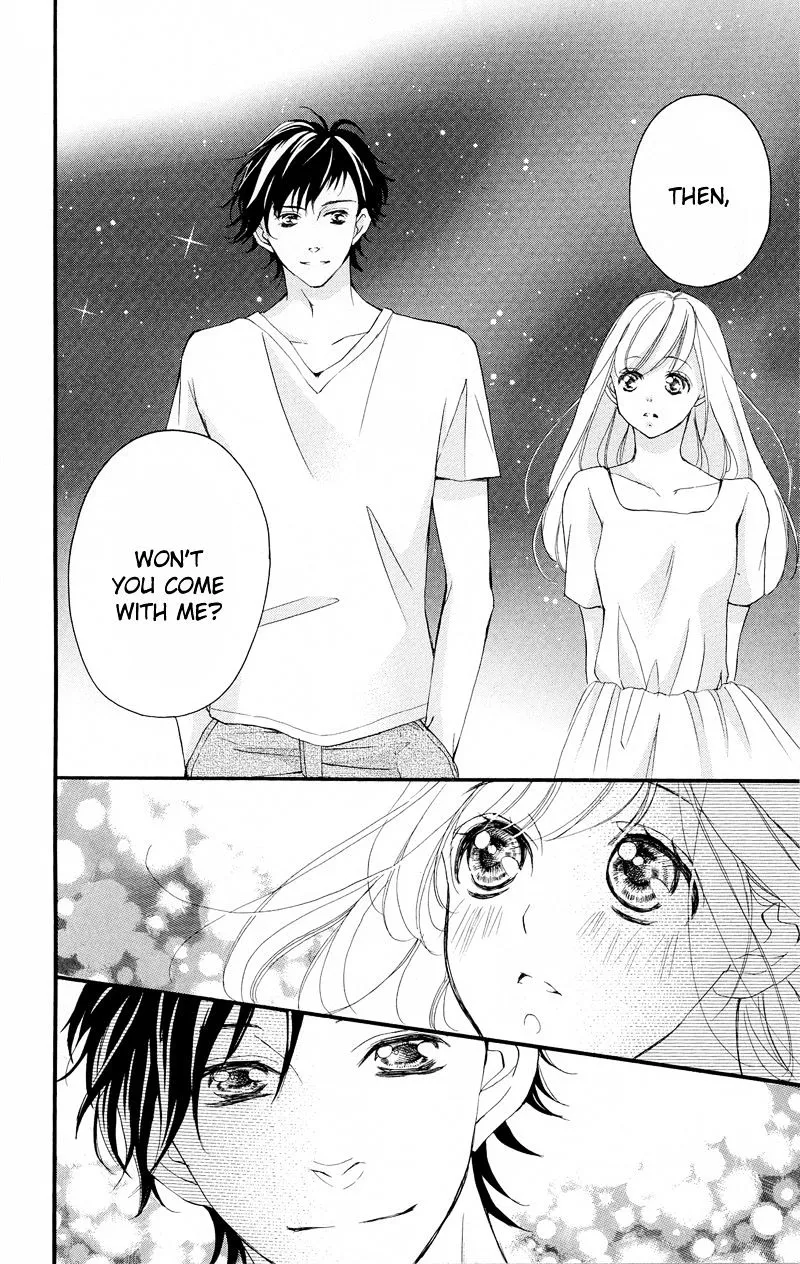 True Love (SUGIYAMA Miwako) Chapter 37 page 43 - MangaNato