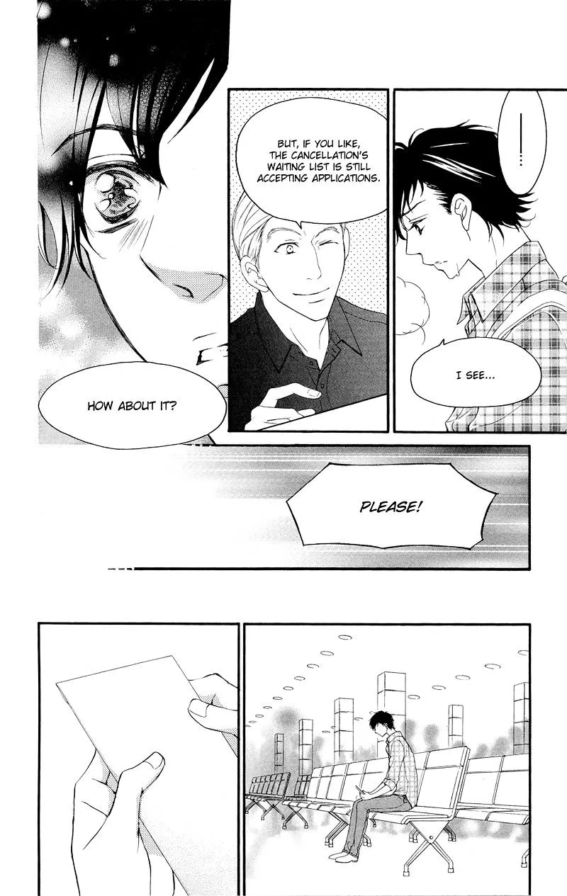 True Love (SUGIYAMA Miwako) Chapter 37 page 7 - MangaNato