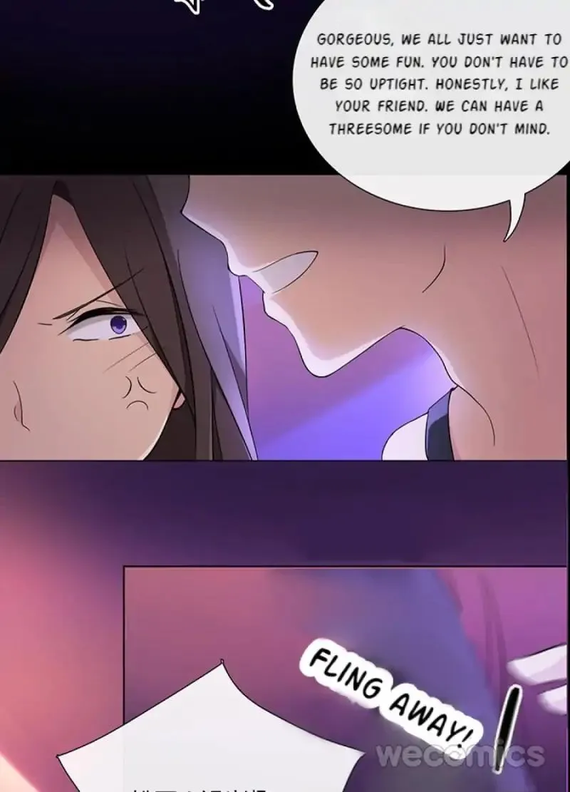 True Love Was Right Beside Me Chapter 14 page 29 - MangaKakalot