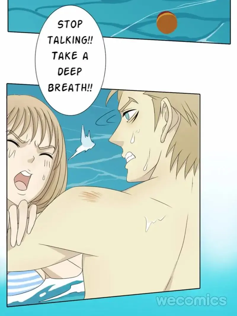 True Love Was Right Beside Me Chapter 2 page 10 - MangaKakalot