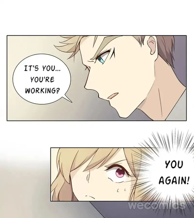 True Love Was Right Beside Me Chapter 21 page 11 - MangaKakalot