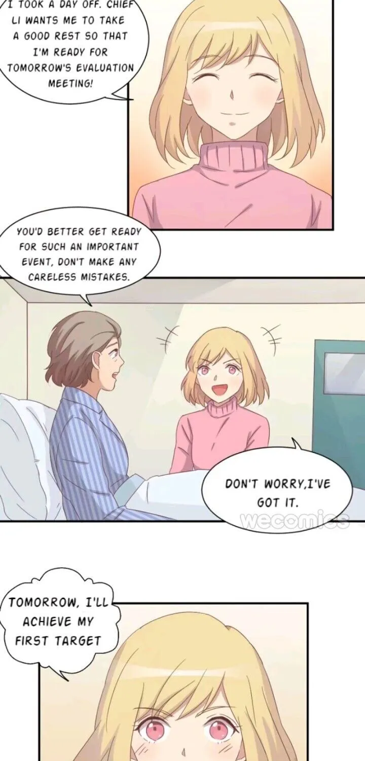 True Love Was Right Beside Me Chapter 34 page 8 - MangaKakalot