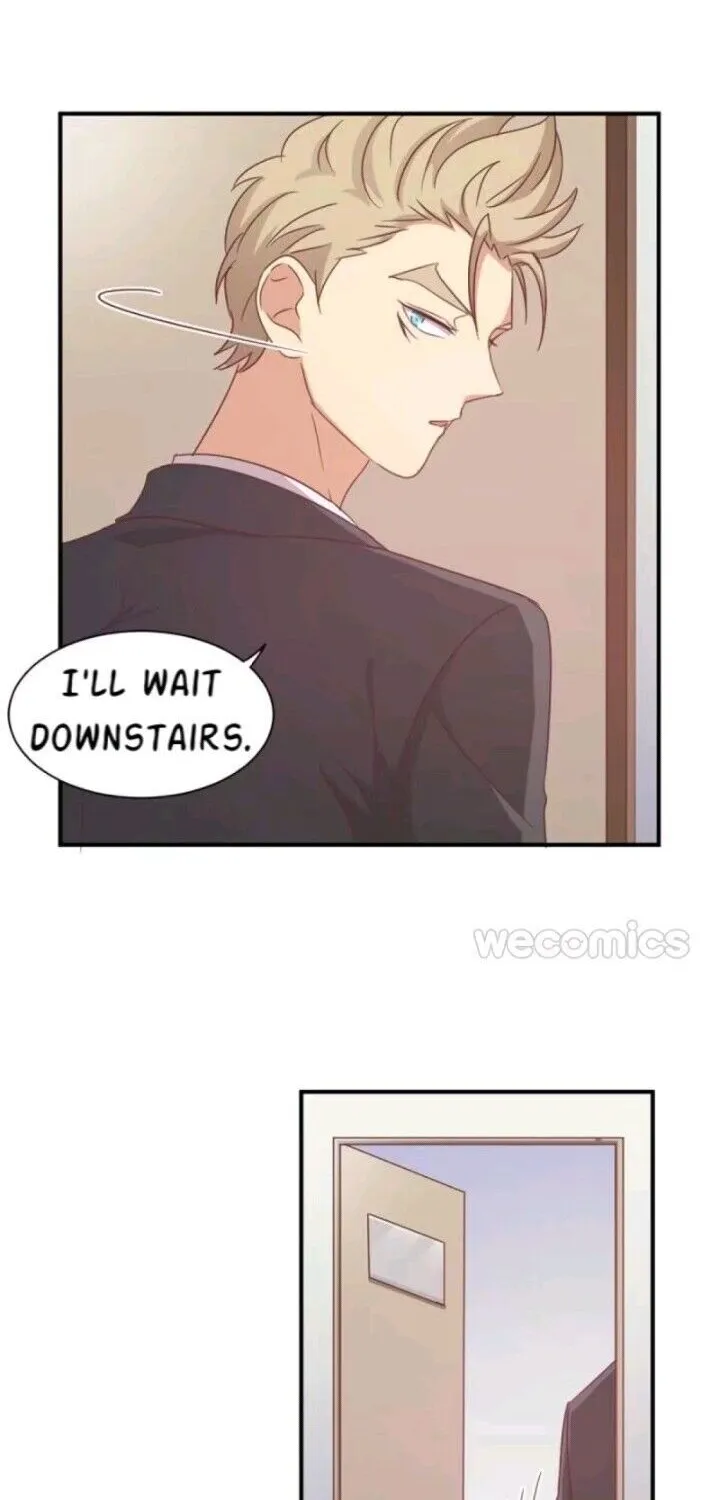 True Love Was Right Beside Me Chapter 53 page 5 - MangaKakalot