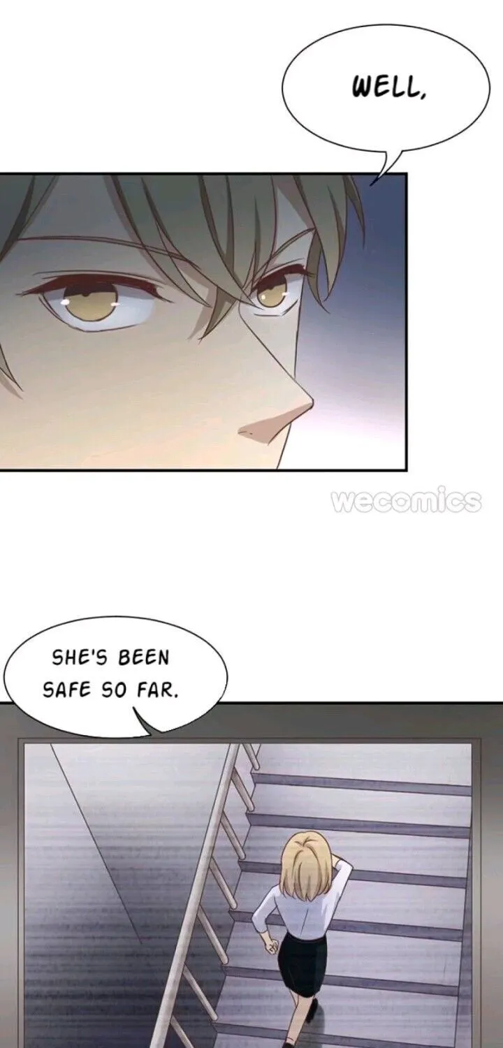 True Love Was Right Beside Me Chapter 60 page 22 - MangaKakalot