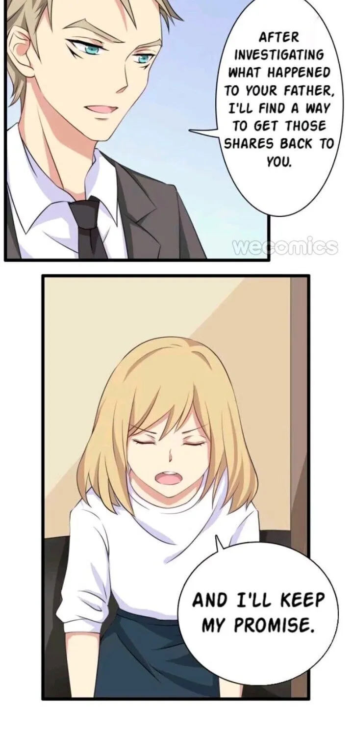 True Love Was Right Beside Me Chapter 70 page 7 - MangaKakalot