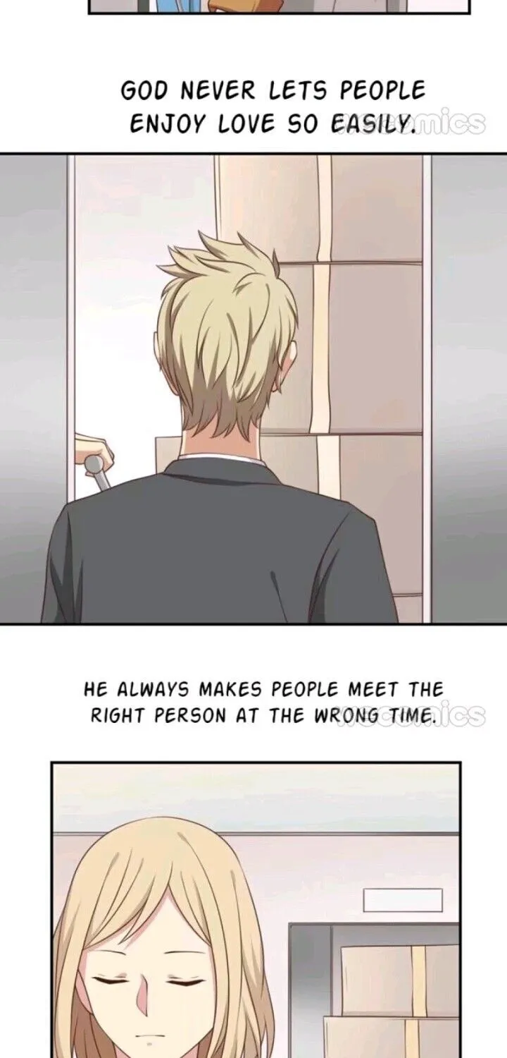 True Love Was Right Beside Me Chapter 80 page 26 - MangaKakalot