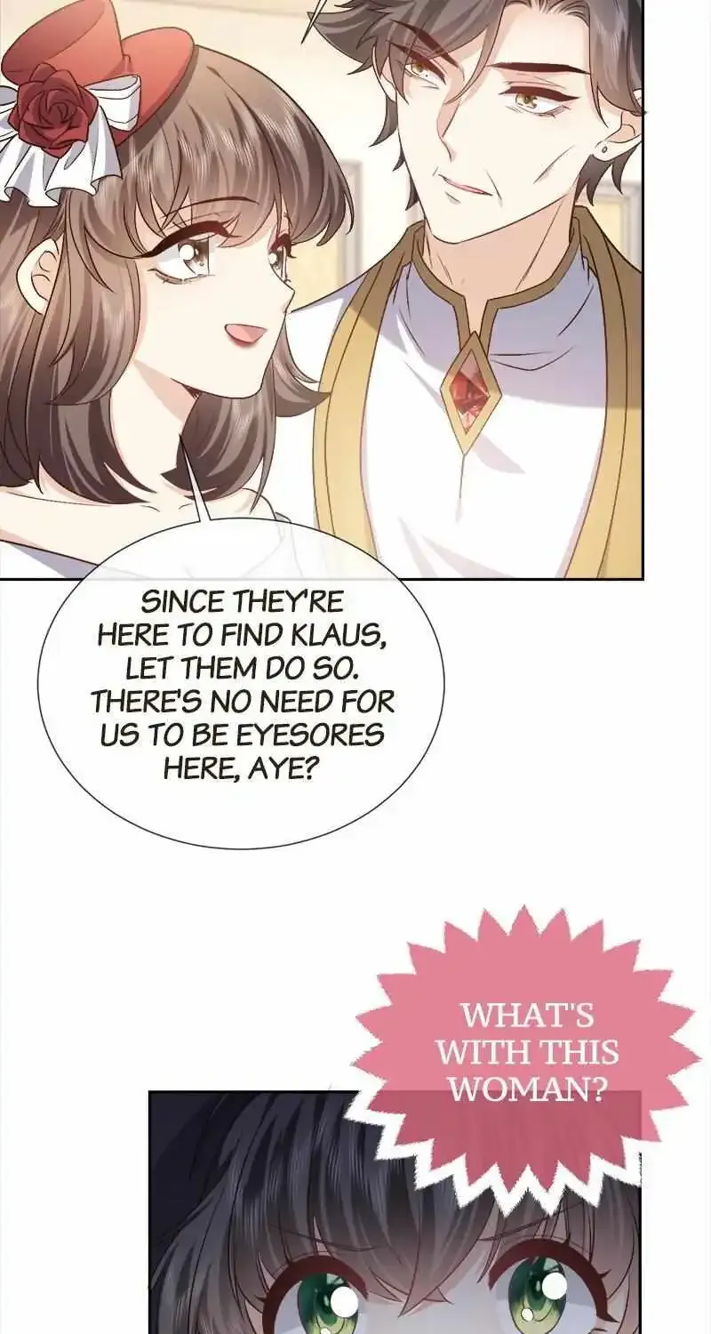 Truly Refuse To Be A Witch Chapter 105 page 46 - MangaKakalot