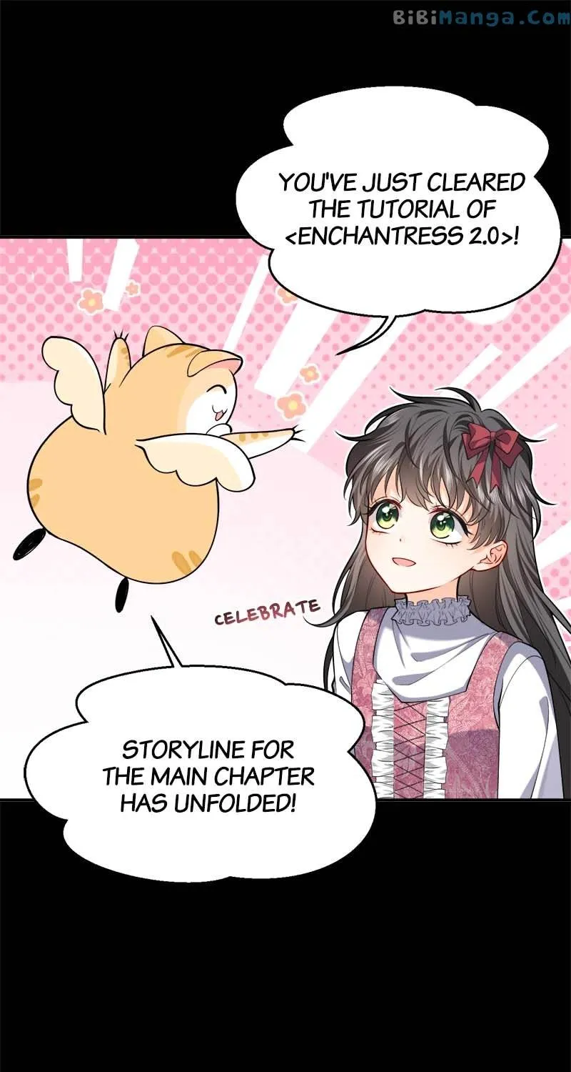 Truly Refuse To Be A Witch Chapter 12 page 82 - MangaKakalot