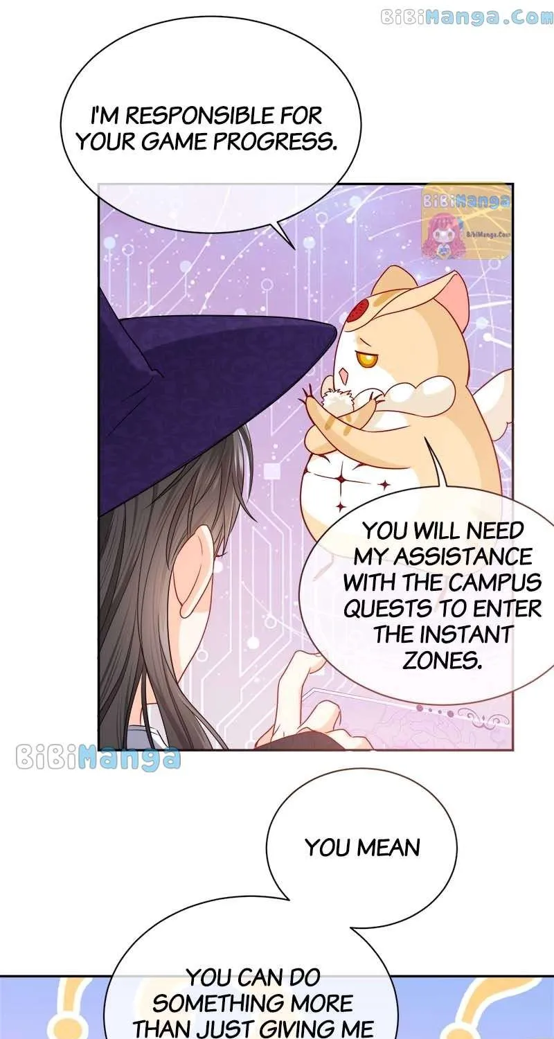 Truly Refuse To Be A Witch Chapter 18 page 32 - MangaKakalot