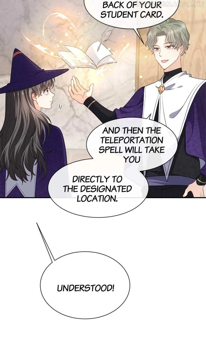 Truly Refuse To Be A Witch Chapter 24 page 27 - MangaKakalot