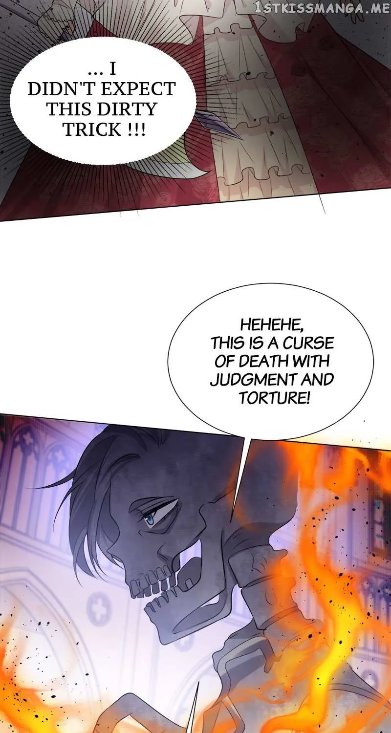 Truly Refuse To Be A Witch Chapter 56 page 25 - MangaKakalot