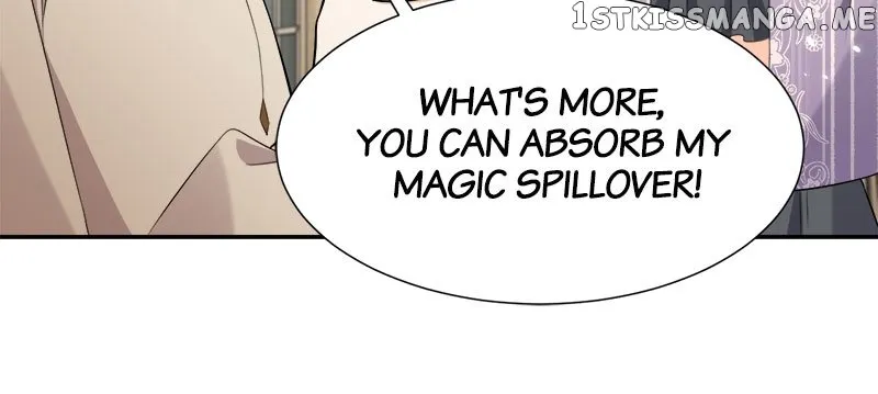 Truly Refuse To Be A Witch Chapter 60 page 9 - MangaKakalot