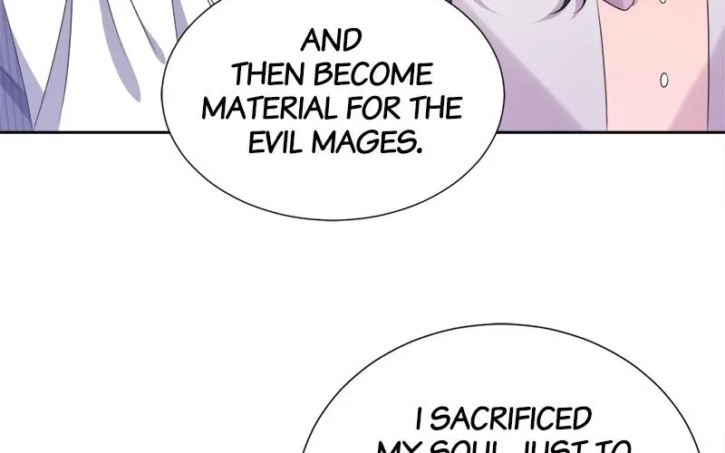 Truly Refuse To Be A Witch Chapter 68 page 31 - MangaKakalot