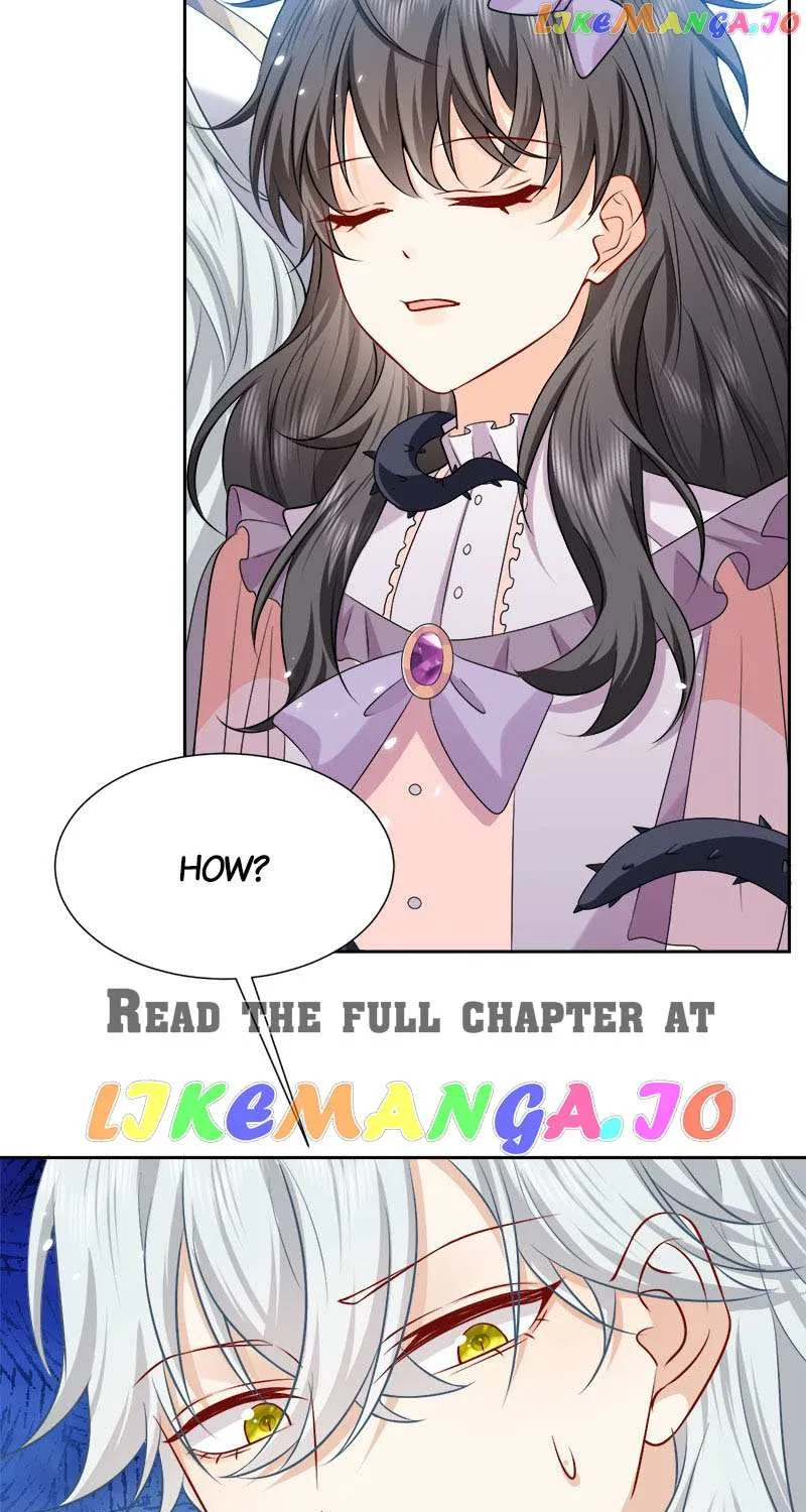 Truly Refuse To Be A Witch Chapter 70 page 6 - MangaKakalot