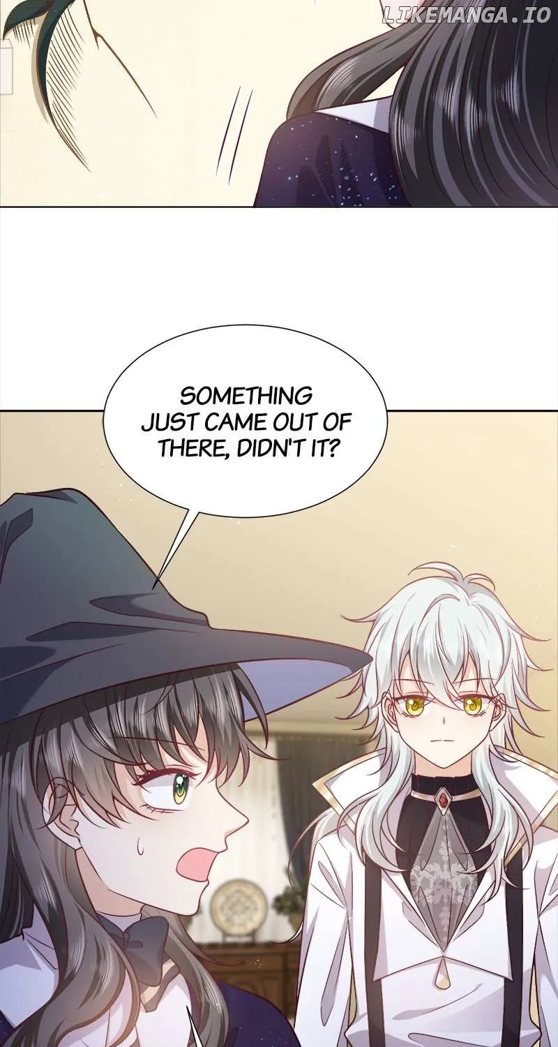 Truly Refuse To Be A Witch Chapter 77 page 30 - MangaKakalot