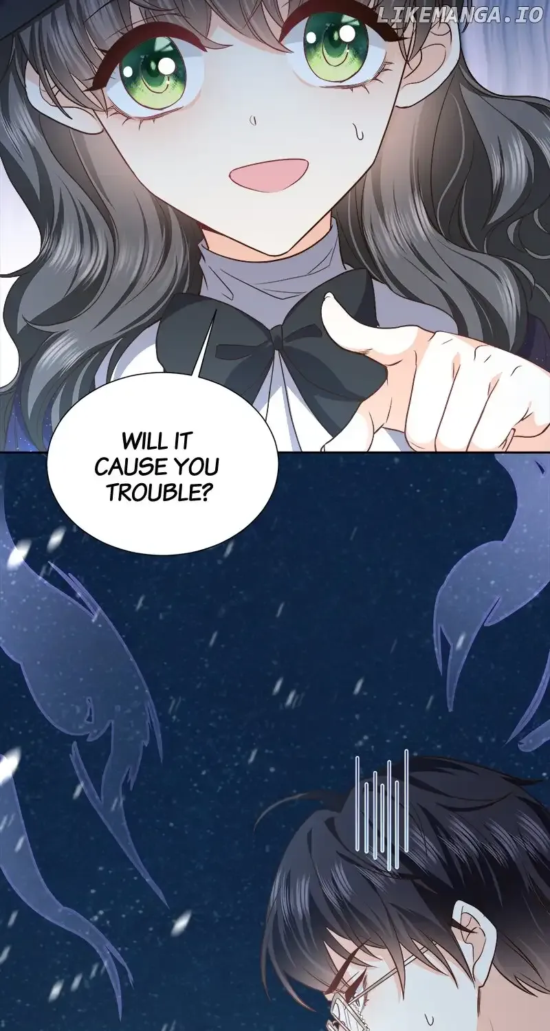 Truly Refuse To Be A Witch Chapter 87 page 47 - MangaKakalot