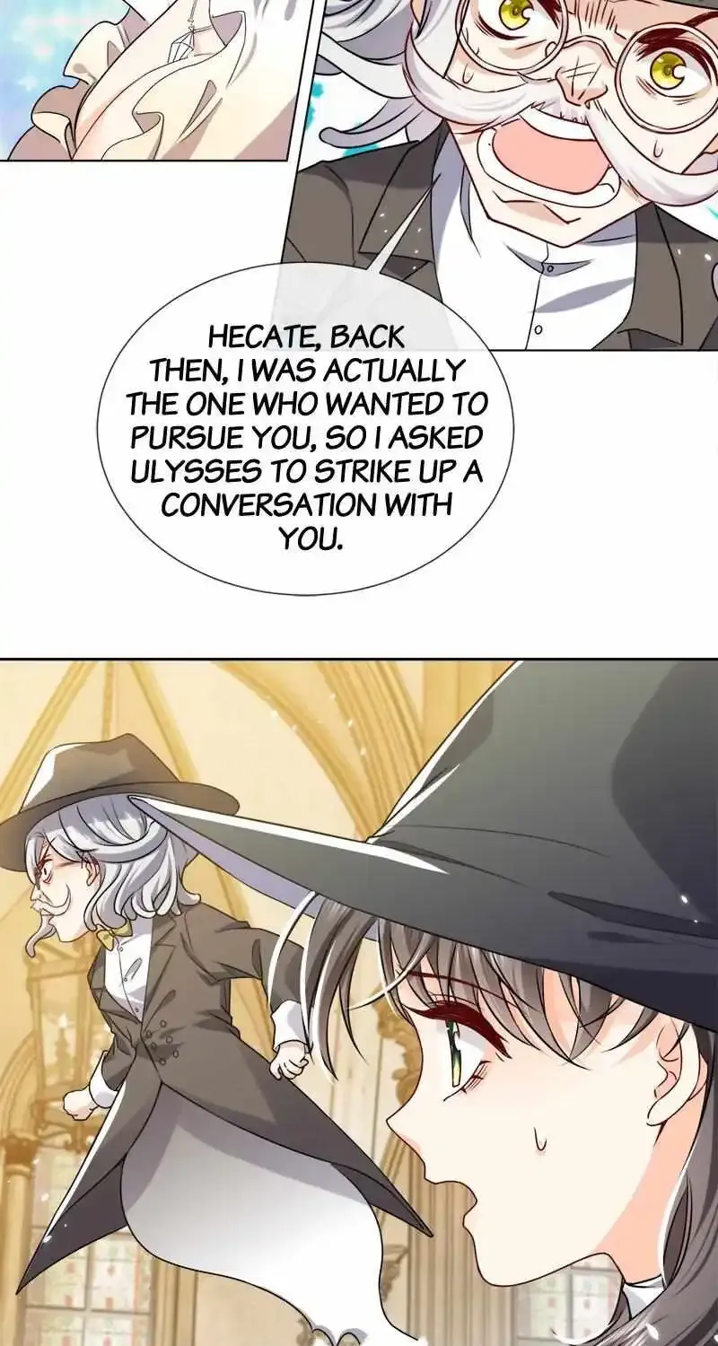 Truly Refuse To Be A Witch Chapter 96 page 41 - MangaKakalot