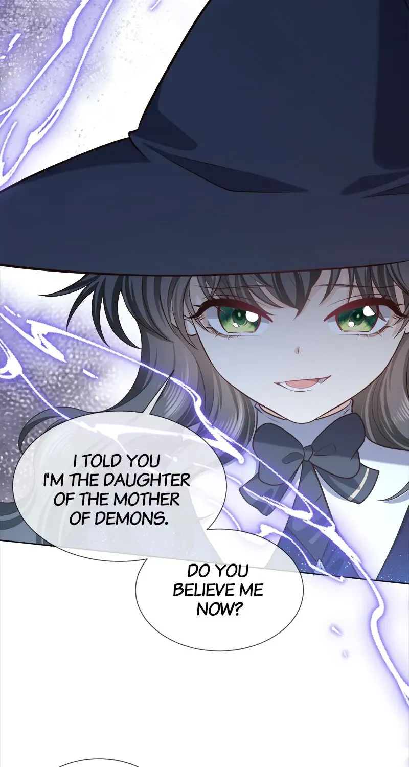 Truly Refuse To Be A Witch Chapter 99 page 46 - MangaKakalot