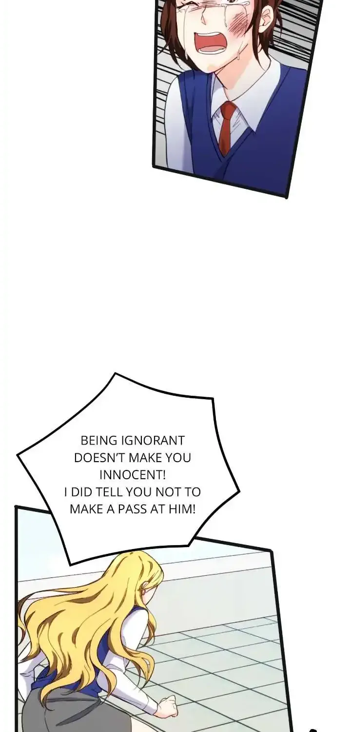 Trump Cards Chapter 3 page 30 - MangaNato