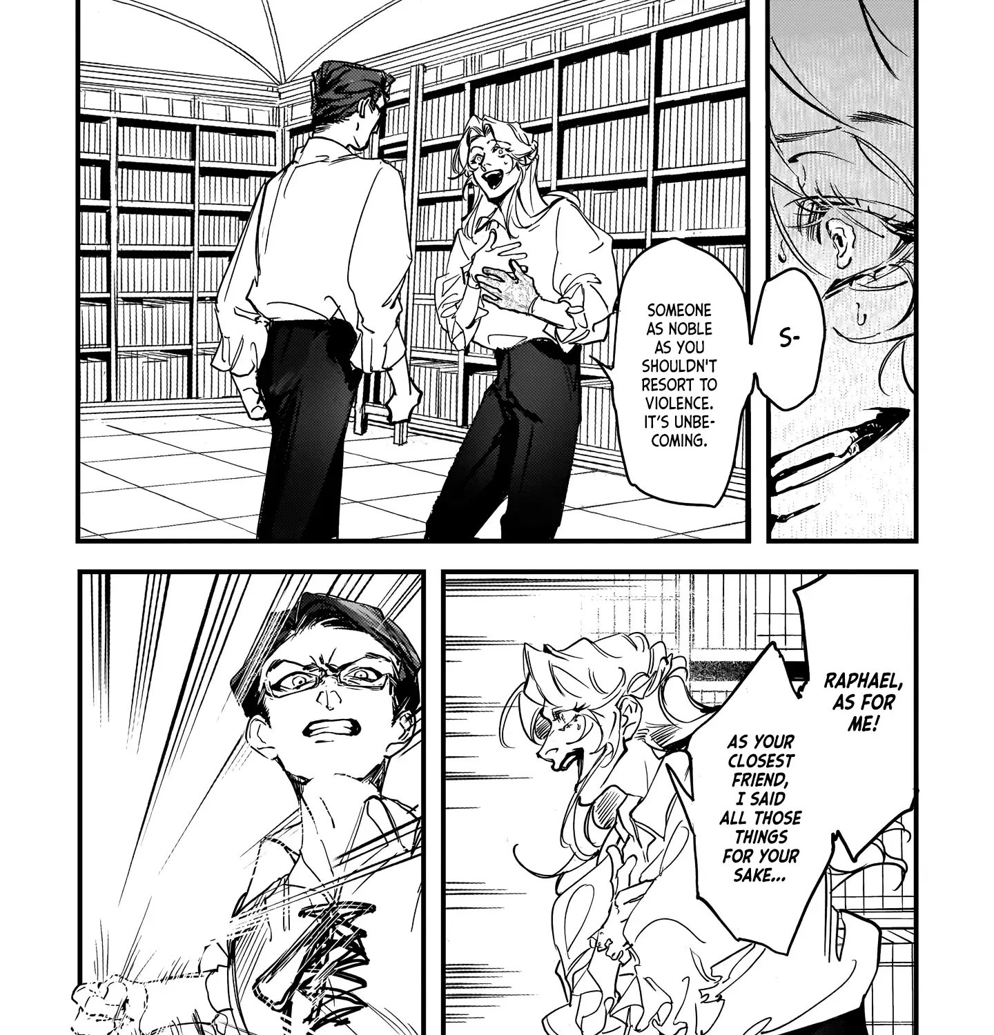 Trump (Hamaguri) - Page 60