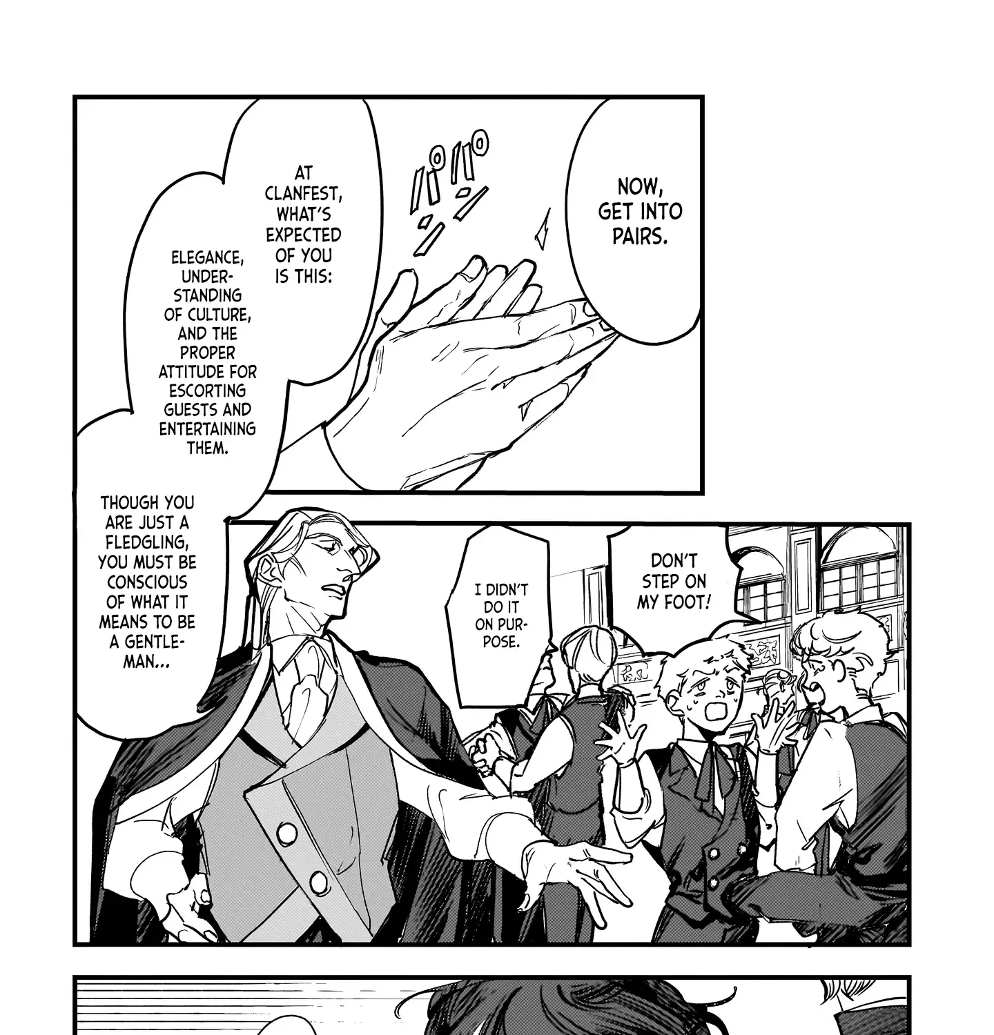 Trump (Hamaguri) - Page 10