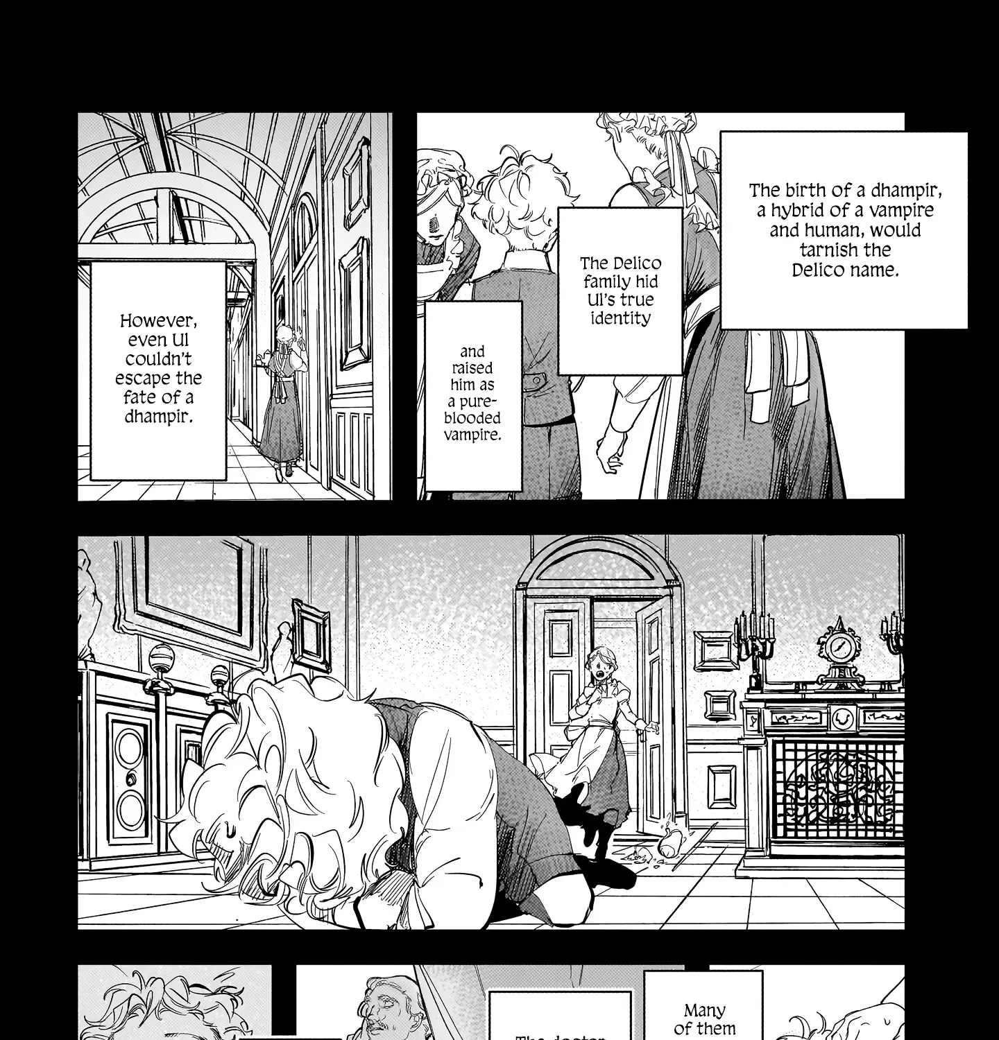 Trump (Hamaguri) - Page 2