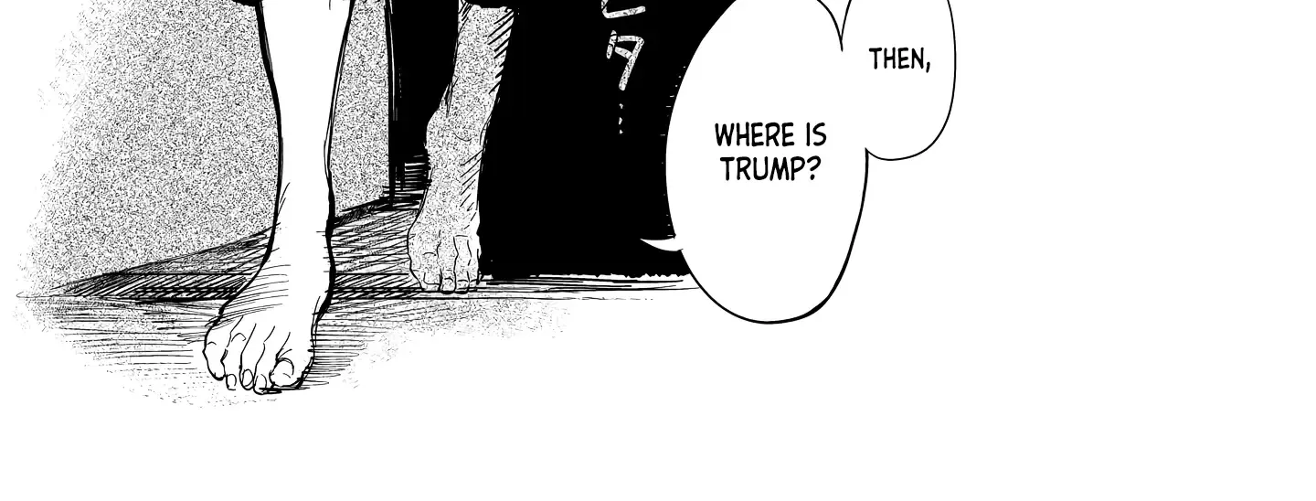 Trump (Hamaguri) - Page 35