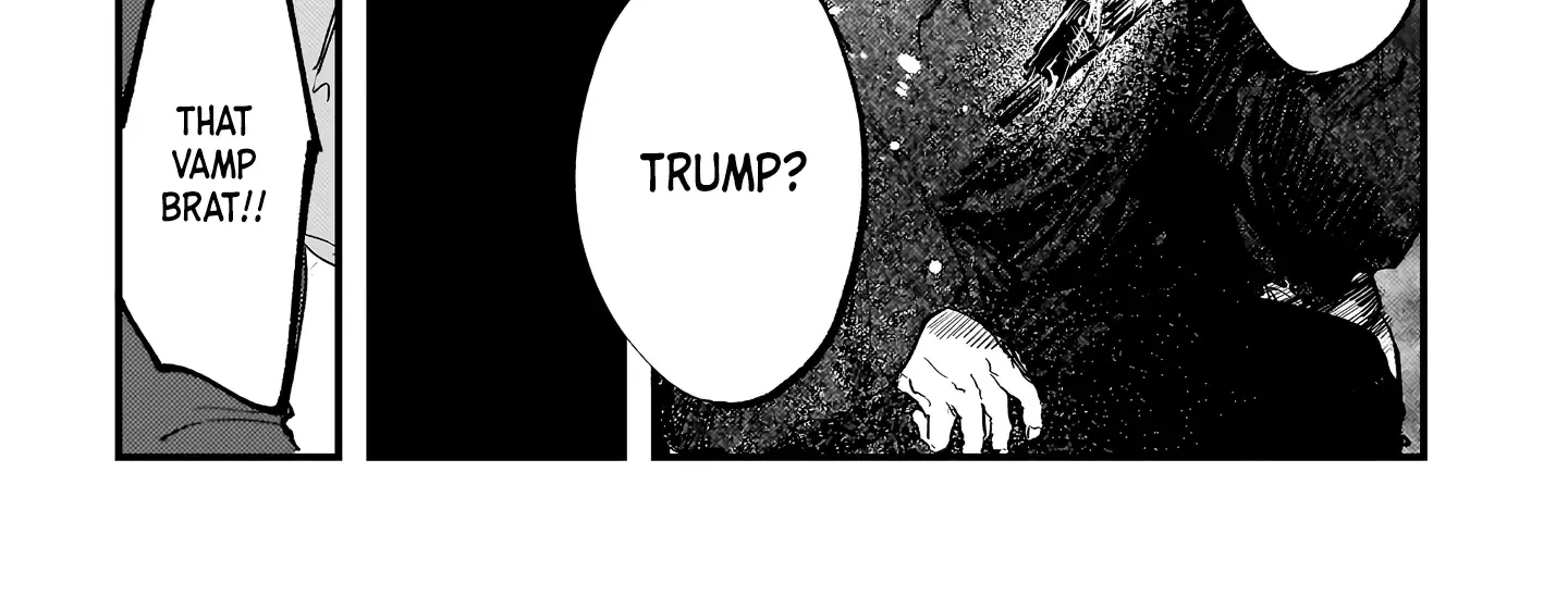 Trump (Hamaguri) Chapter 27 page 56 - MangaKakalot