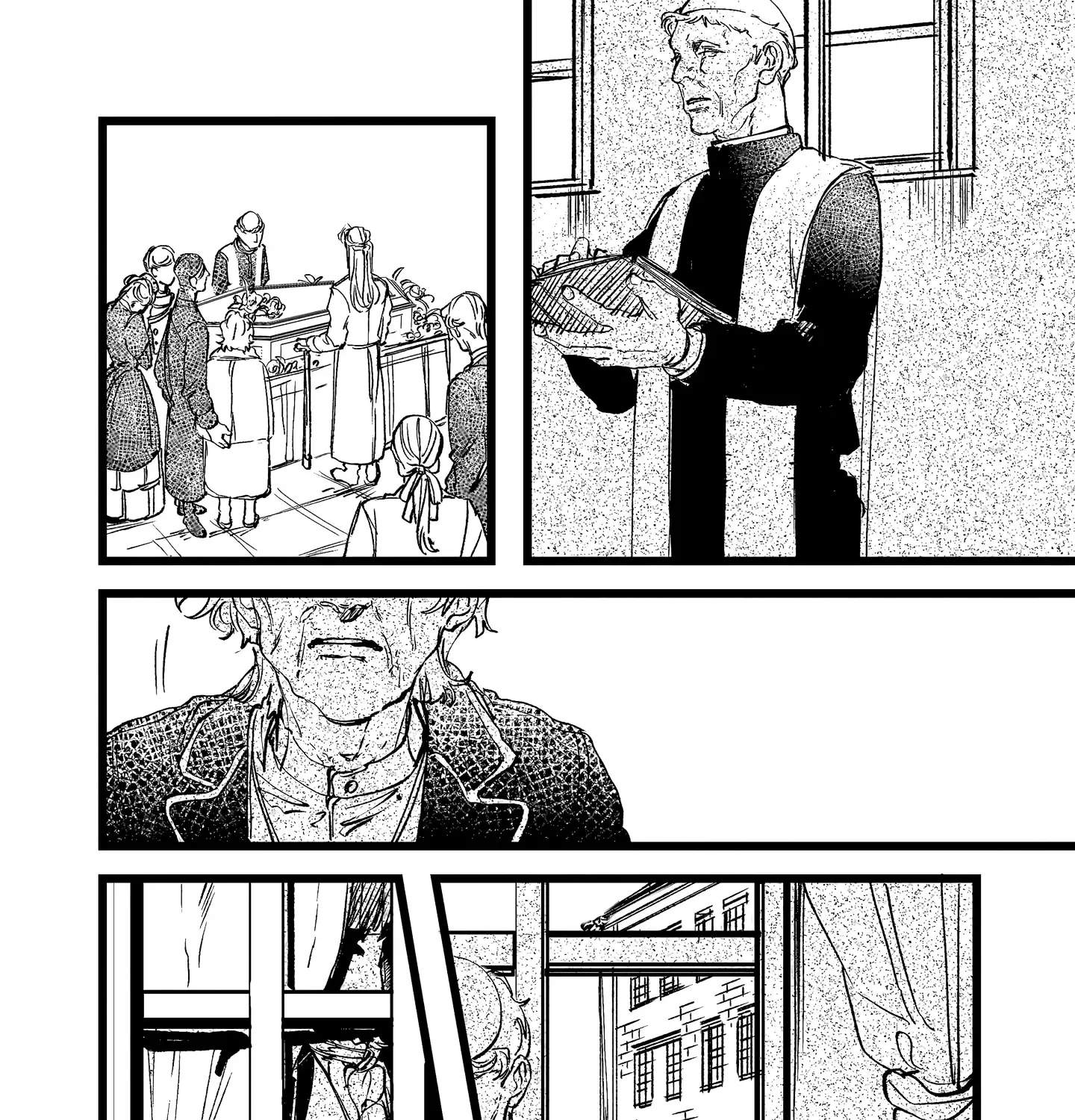 Trump (Hamaguri) Chapter 30 page 89 - MangaNato