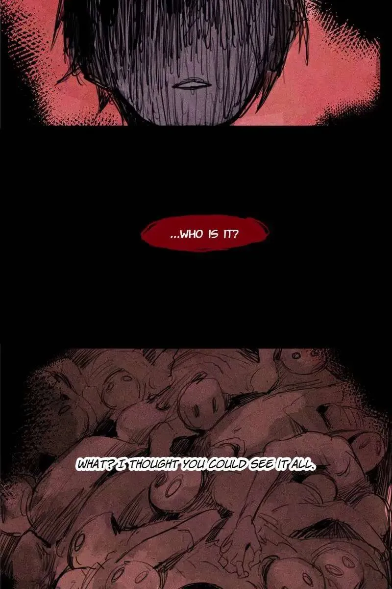 Truth Mask - Page 1