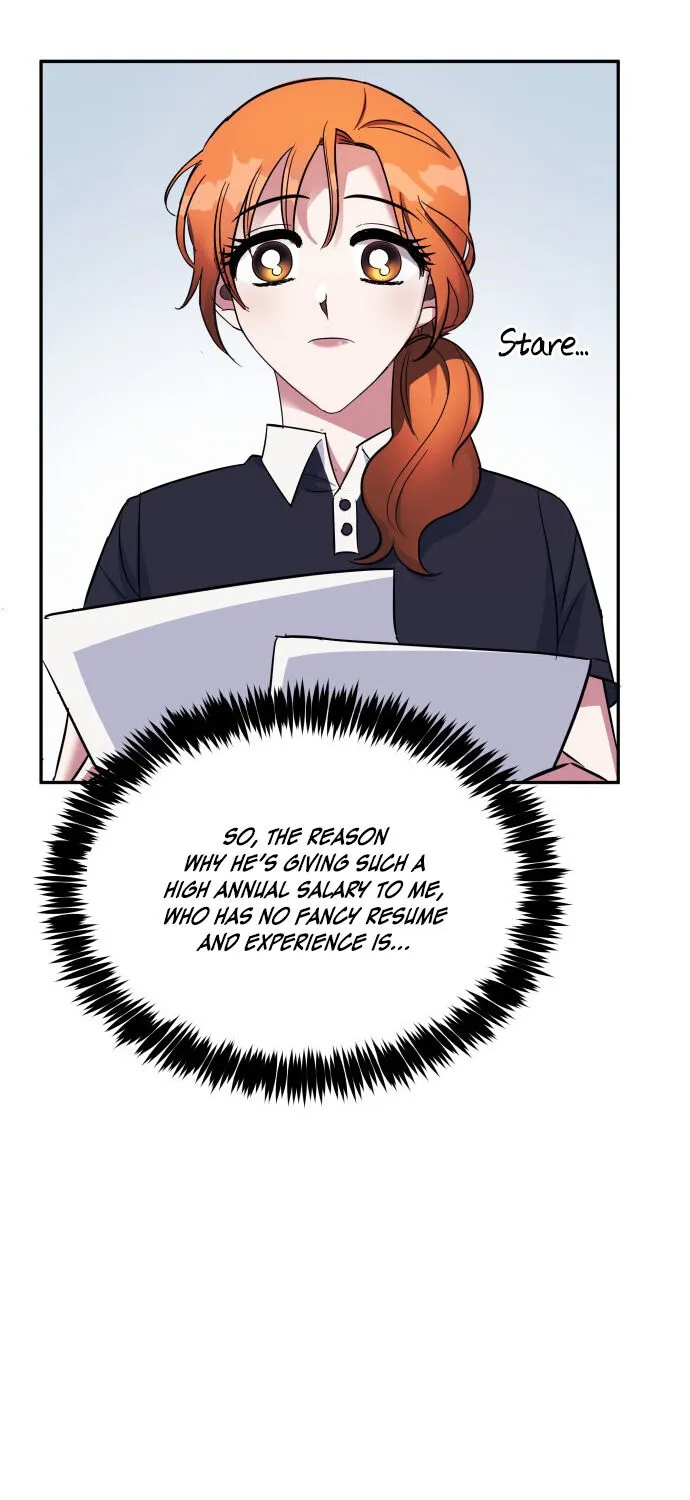 Try To Tame Me, Secretary Cha Chapter 2 page 46 - MangaKakalot