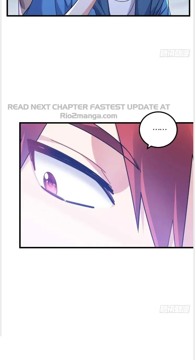 Try Touching My Potato Again Chapter 13 page 20 - MangaNato