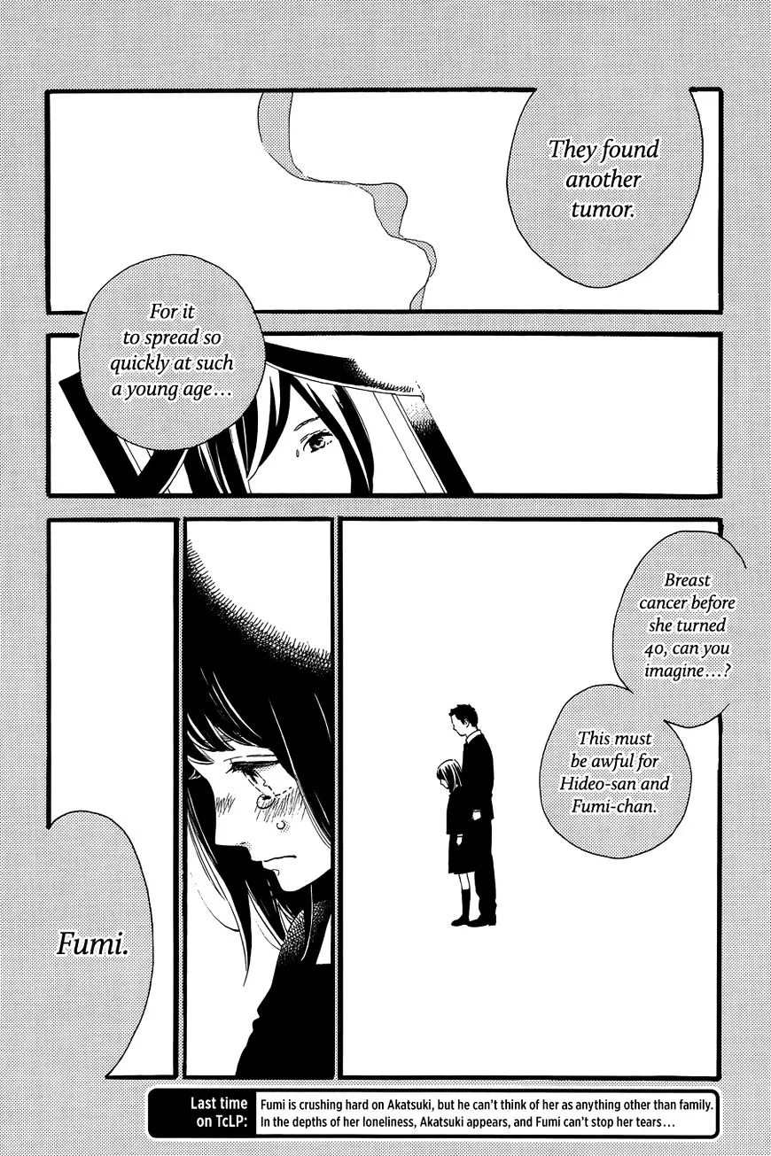 Tsubaki-Chou Lonely Planet - Page 2