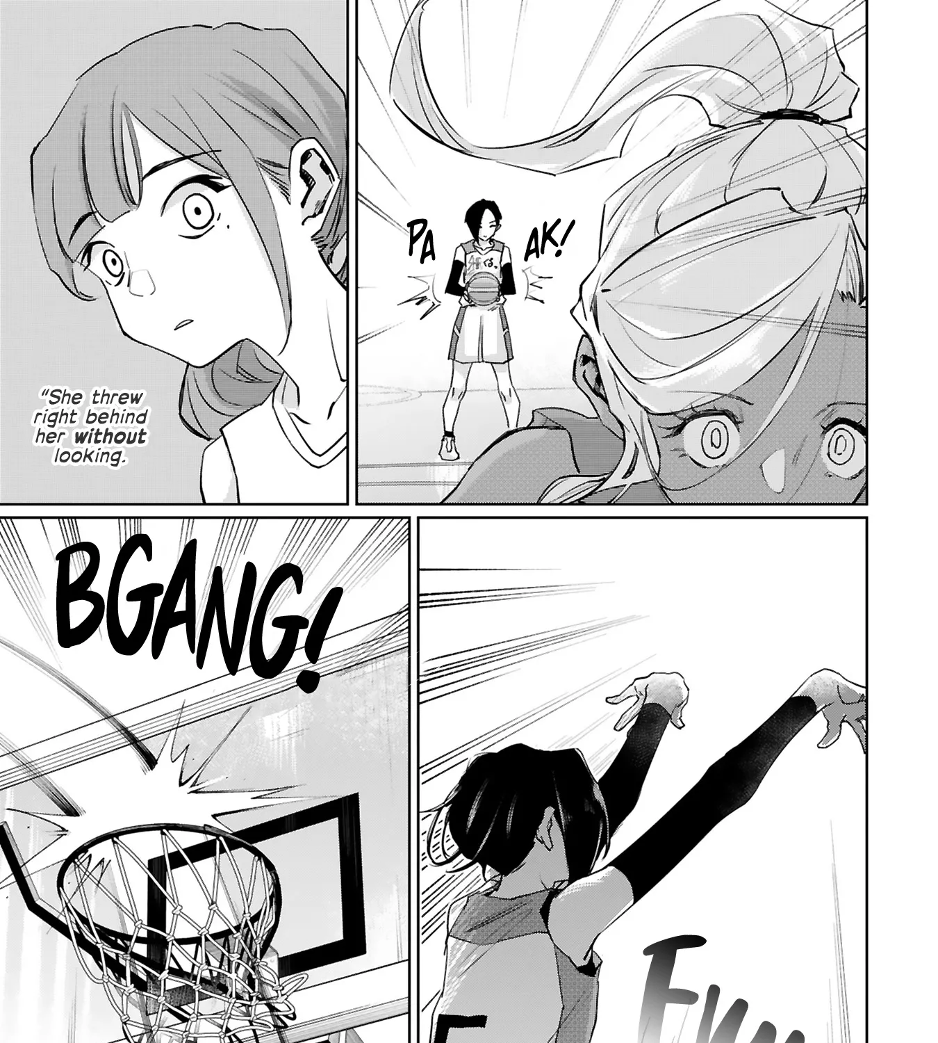 Tsubame Tip Off! - Page 24