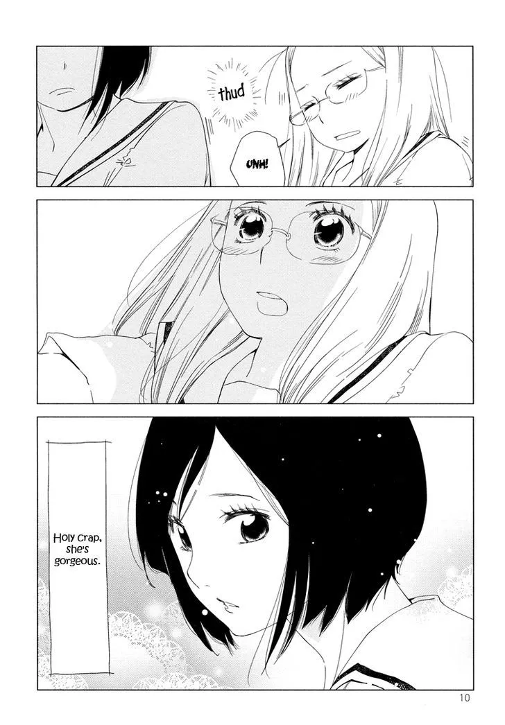 Tsubomi (Anthology) Chapter 1.4000000000000004 page 6 - MangaNato