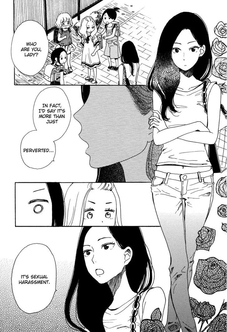 Tsubomi (Anthology) Chapter 1.8000000000000007 page 13 - MangaNato