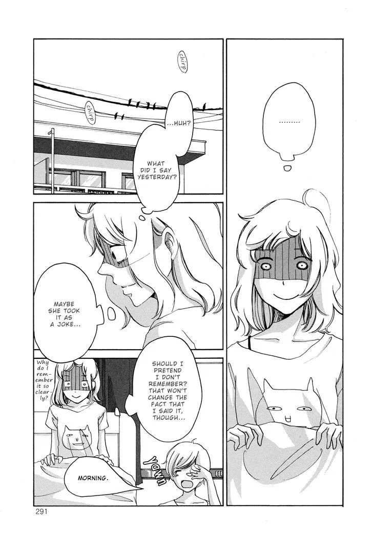 Tsubomi (Anthology) Chapter 1.9000000000000008 page 20 - MangaNato