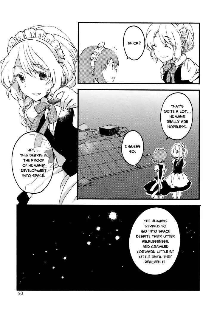 Tsubomi (Anthology) Chapter 2.000000000000001 page 11 - MangaNato