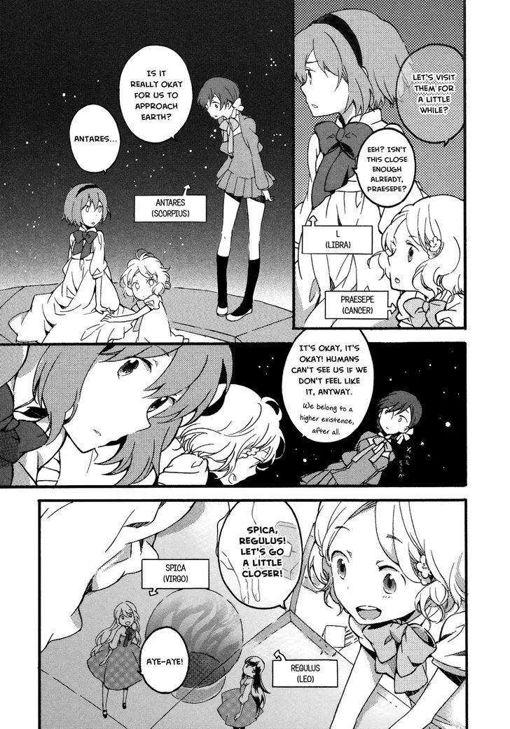 Tsubomi (Anthology) Chapter 2.000000000000001 page 3 - MangaNato