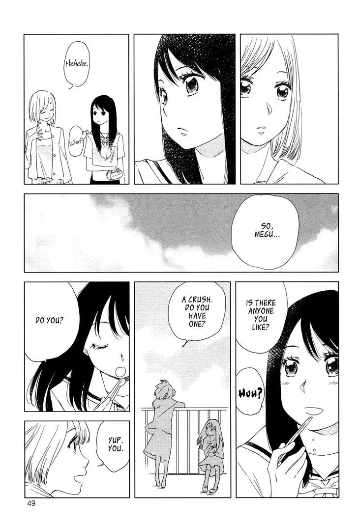 Tsubomi (Anthology) Chapter 4.9999999999999964 page 11 - MangaNato