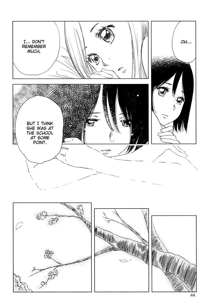 Tsubomi (Anthology) Chapter 4.9999999999999964 page 6 - MangaNato