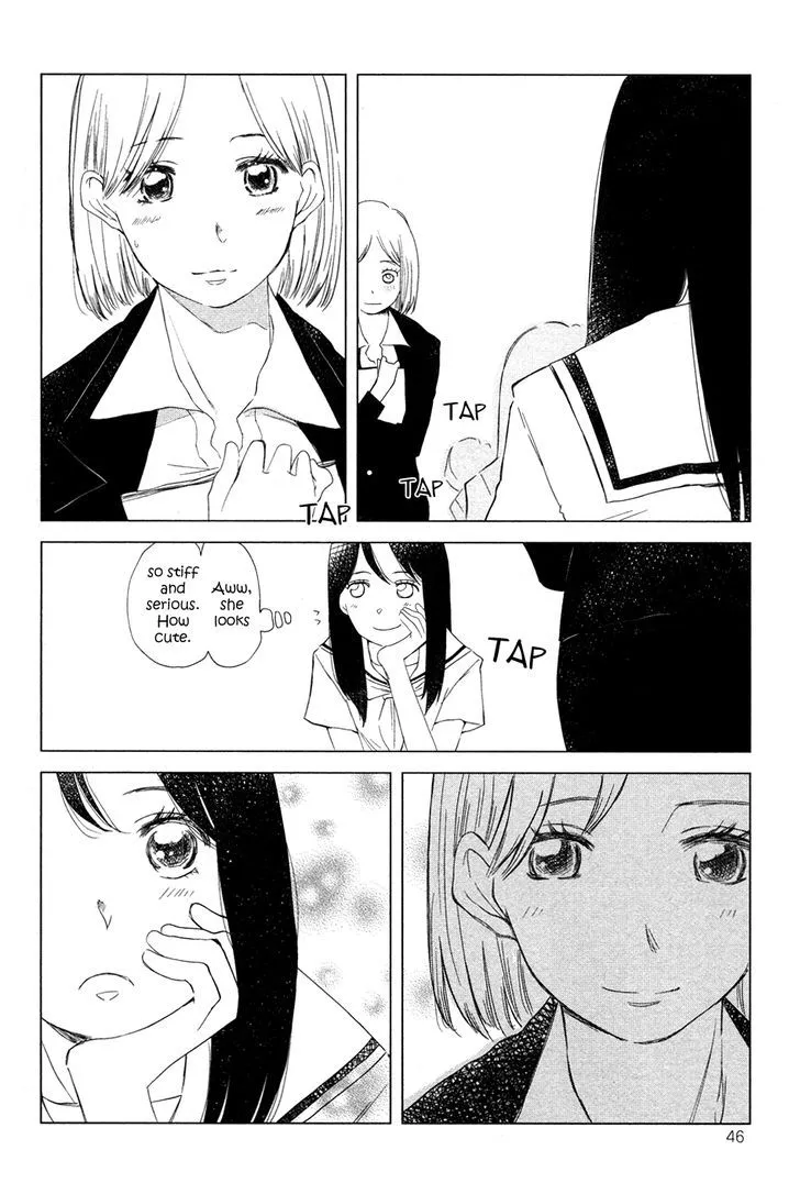 Tsubomi (Anthology) Chapter 4.9999999999999964 page 8 - MangaNato