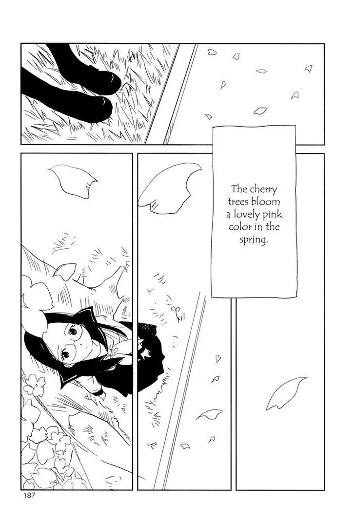 Tsubomi (Anthology) - Page 69