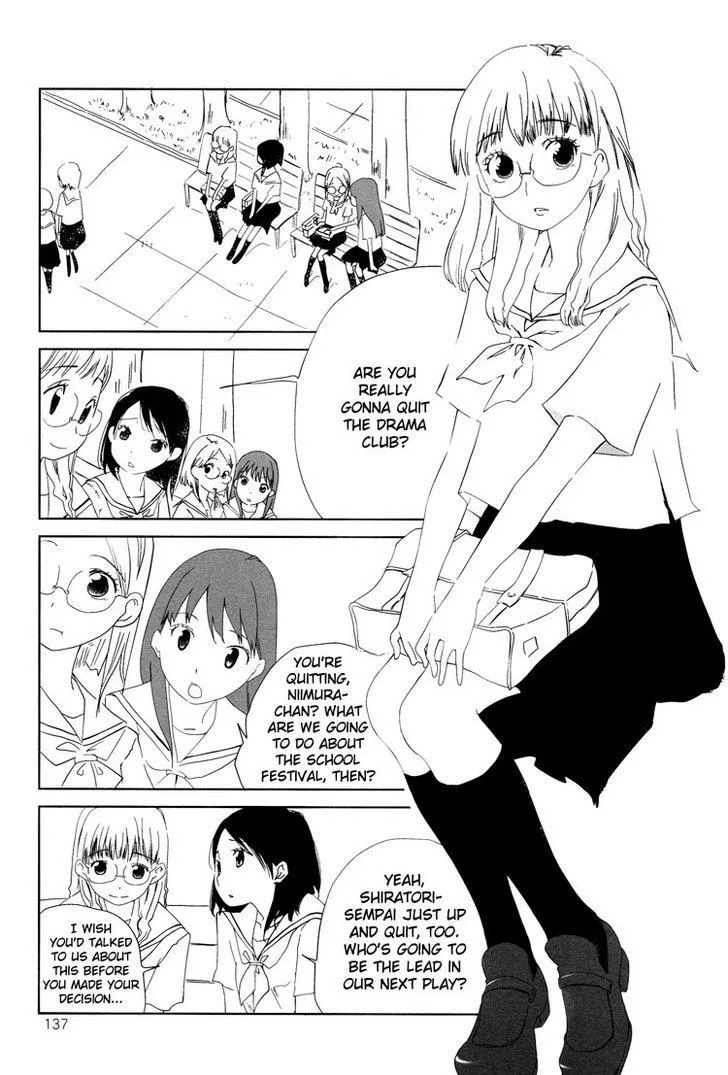 Tsubomi (Anthology) Chapter 5.299999999999999 page 14 - MangaNato